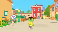 9. Sesame Street Friends & Fun PL (NS)