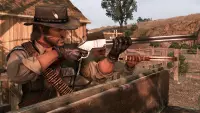 4. Red Dead Redemption PL (PS5)
