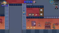 1. Dog Man: Bark in Action PL (PS5)