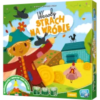 1. Wesoły Strach na Wróble