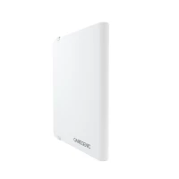 3. Gamegenic: Casual Album 18-Pocket - Album na Karty - White
