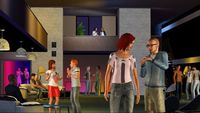 1. The Sims 3: Diesel (klucz ORIGIN)