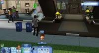 2. The Sims 3: Studenckie Życie (klucz ORIGIN)