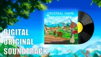 4. Folklands – Supporter Pack (DLC) (PC) (klucz STEAM)