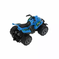 4. Mega Creative Quad 569325