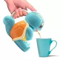 5. Imbryk do Parzenia Herbaty Pokemon - Squirtle