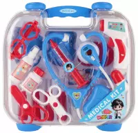 1. Mega Creative Zestaw Lekarski w Walizce 572083