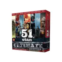 1. 51st Stan Ultimate Edition 