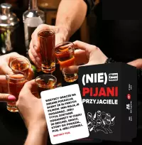 2. (Nie) pijani przyjaciele