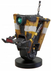5. Stojak Borderlands 3 Clap Trap - 20 cm