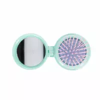 8. Mega Creative Sczotka do Włosów z Lusterkiem 8cm 543814