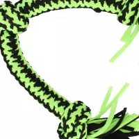 3. Trik&Roll Zabawka Dla Psa Szarpak Supeł 50cm 560878