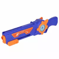 14. Mega Creative Samolot Piankowy + Wyrzutnia 582379