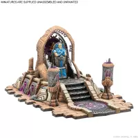 2. Marvel: Crisis Protocol - Rejuvenation Chamber Ultimate Encounter