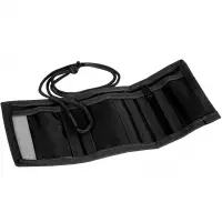 2. Paso Portfel  Black Cat PP26BC-002