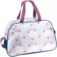 1.  Paso Torba Sportowa Stitch Serce DS26ZZ-074