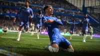 5. EA Sports FC 26 PL (NS2) + Koszulka