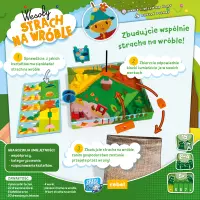 8. Wesoły Strach na Wróble