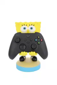 5. Stojak SpongeBob - Kanciastoporty