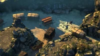 6. Shadow Tactics: Blades of the Shogun PL (PC) (klucz STEAM)