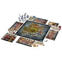2. Blood Rage (edycja polska)