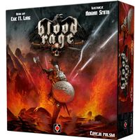 1. Blood Rage (edycja polska)