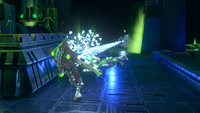 3. Warhammer 40,000: Mechanicus (PC)