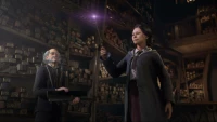 3. Dziedzictwo Hogwartu PL (PC) (klucz STEAM)