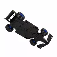 4. Mega Creative Auto Wyścigowe 567048