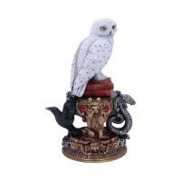 4. Figurka Harry Potter - Hedwiga 22 cm