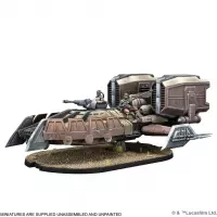 2. Star Wars: Legion 2.0 - WLO-5 Speeder Tank