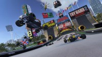 2. Trackmania Turbo (PC)