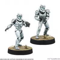 3. Star Wars Legion 2.0: Republic Clone Commandos