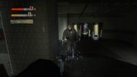 2. Condemned: Criminal Origins (PC) DIGITAL (klucz STEAM)