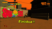 3. Jet Set Radio (PC) DIGITAL (klucz STEAM)