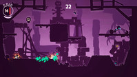 8. Bouncy Bob (PC) (klucz STEAM)