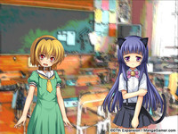 3. Higurashi When They Cry Hou - Ch.1 Onikakushi (PC) (klucz STEAM)