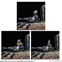 3. Star Wars: Legion 2.0 - WLO-5 Speeder Tank