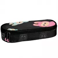 5. Paso Piórnik Tuba Usztywniona Bubu PP26LB-013