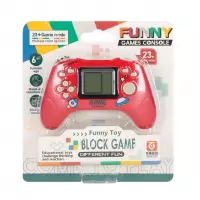 3. Mega Creative Mini Gra Elektroniczna 593998