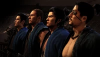 3. Like a Dragon: Ishin! (PS5)