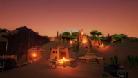 5. Valhalla Hills - Sand of the Damned PL (DLC) (PC) (klucz STEAM)