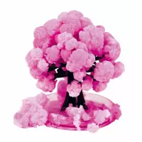 4. Kidea Zestaw Kreatywny Kwitnące Drzewo Sakura 572350