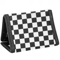 1. BeUniq Portfel Rabbit Check BU26ZJ-882