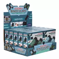 14. Mega Creative Lornetka 583845