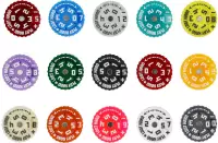 4. Epic Loot Box: Tracker 25 mm, 0-59 (5)