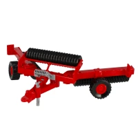 11. Mega Creative Kombajn 21cm 492346