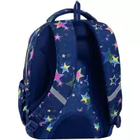 5. CoolPack Fast Plecak Szkolny Stars F163960