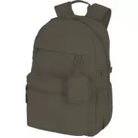 1. Coolpack Fin Plecak Młodzieżowy Olive Green F157001