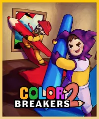 1. Color Breakers 2 (PC) (klucz STEAM)